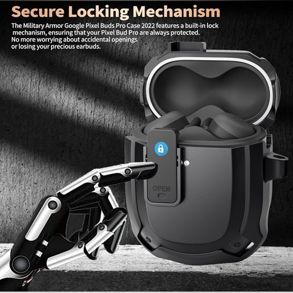 Case Cover - Picture 3 of 8